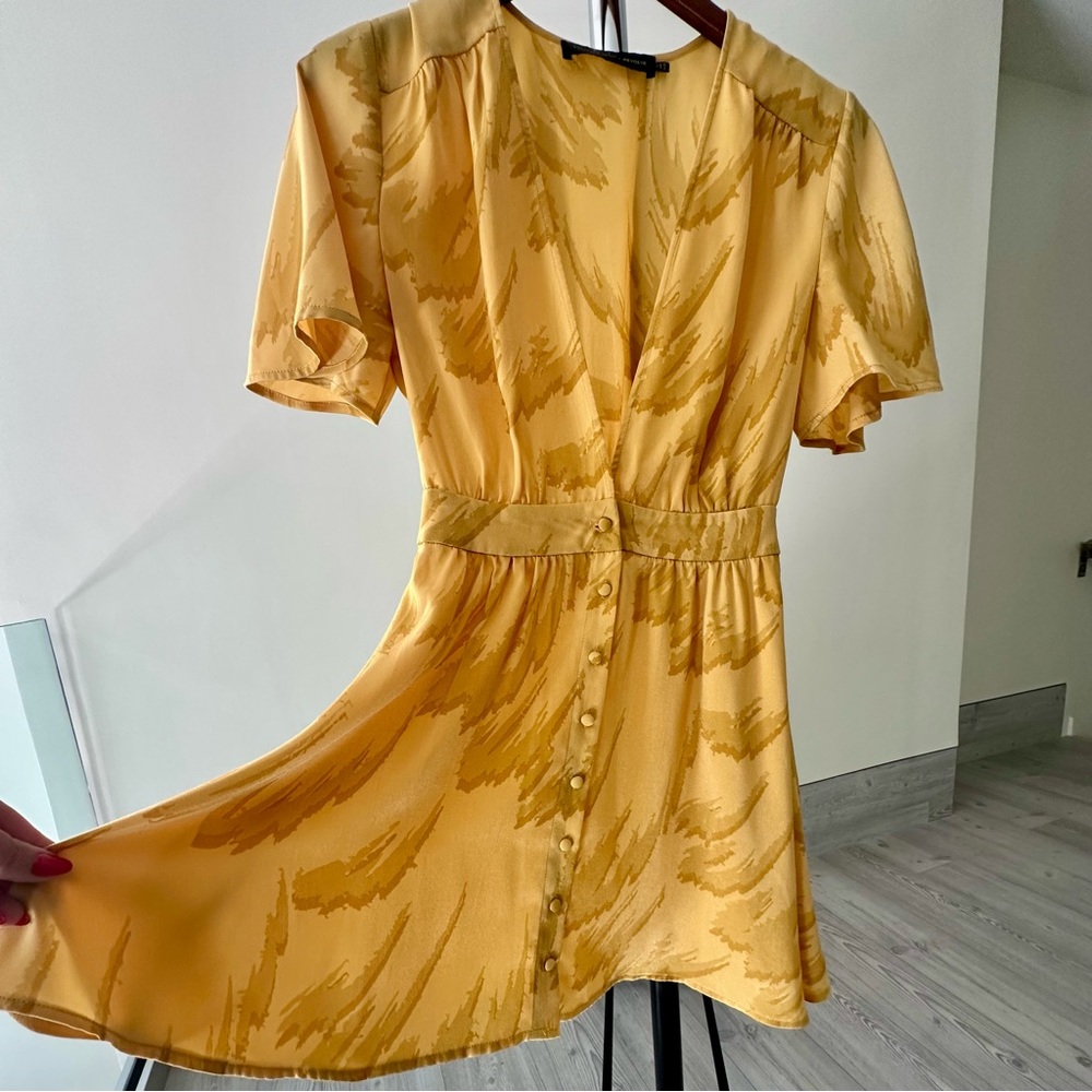 House of Harlow x Revolve Dress XS